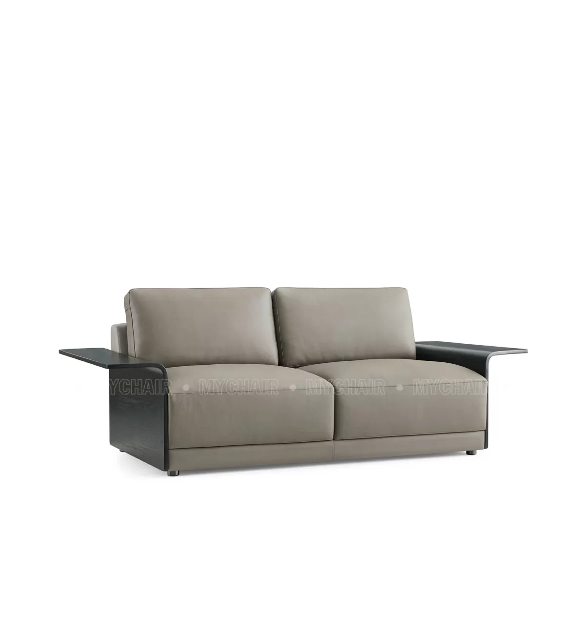 Sofa Da Cao Cấp Nhập Khẩu 2 Chỗ MyChair SF042A-2
