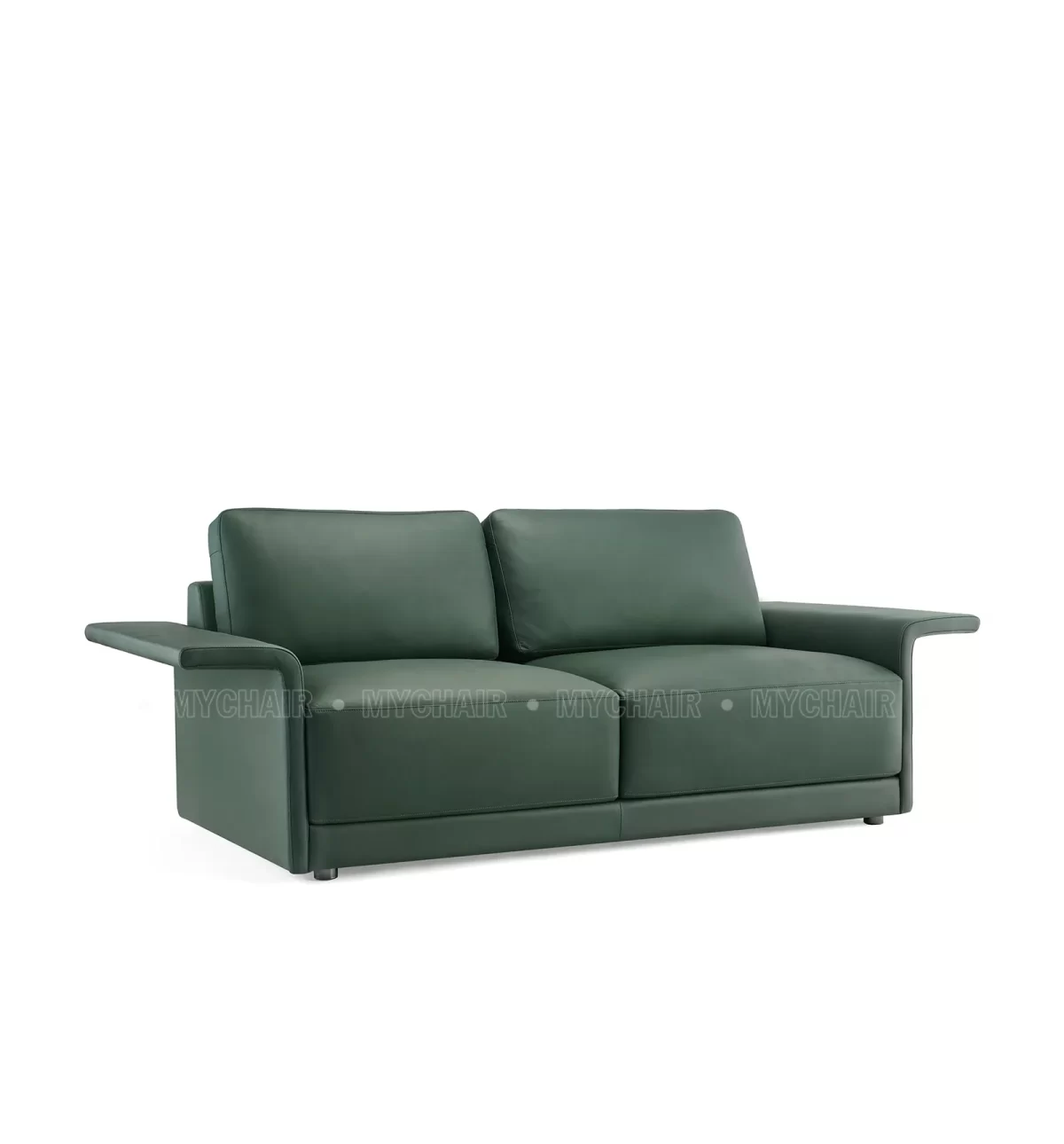 Sofa Da Cao Cấp Nhập Khẩu 2 Chỗ MyChair SF042-2