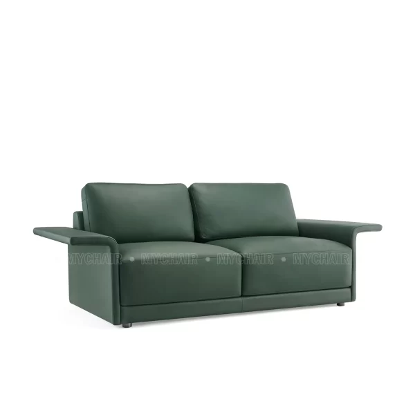 Sofa Da Cao Cấp Nhập Khẩu 2 Chỗ MyChair SF042-2