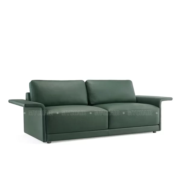 Sofa Da Cao Cấp Nhập Khẩu 2 Chỗ MyChair SF042-2
