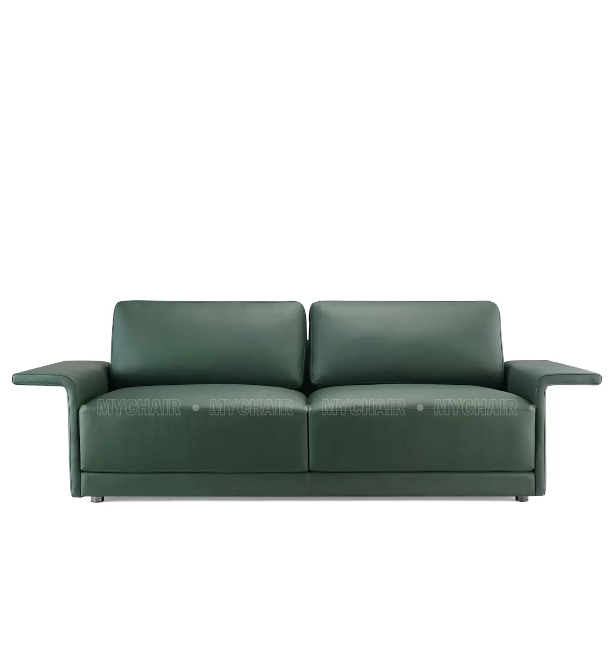 Sofa Da Cao Cấp Nhập Khẩu 3 Chỗ MyChair SF042-3