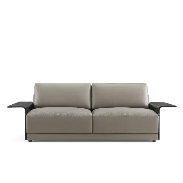 Sofa Da Cao Cấp Nhập Khẩu 2 Chỗ MyChair SF042A-2