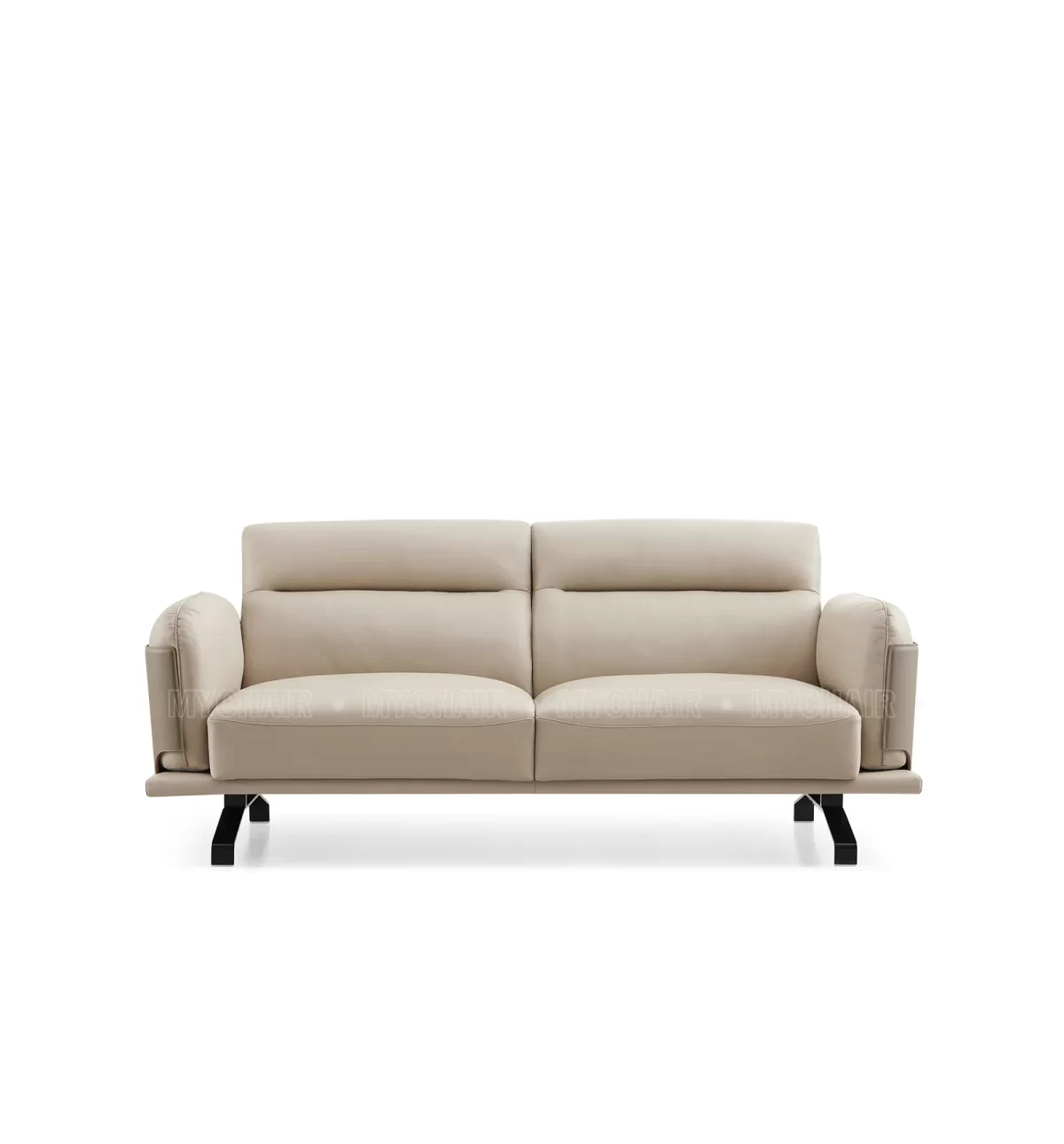 Sofa Da Cao Cấp Nhập Khẩu 2 Chỗ MyChair SF043-2