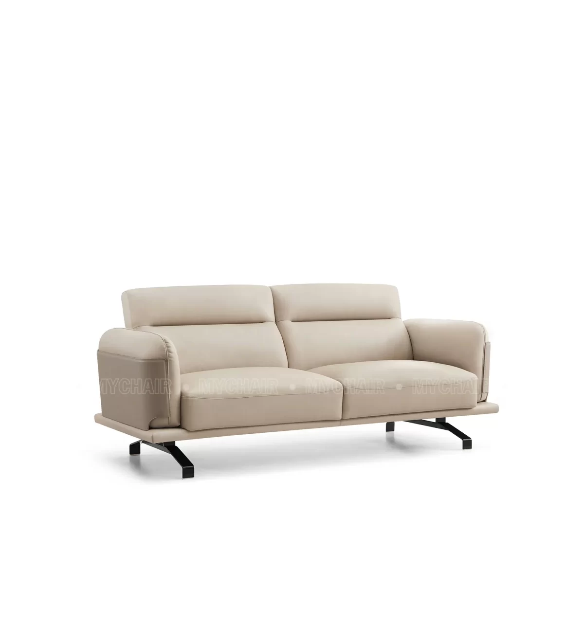 Sofa Da Cao Cấp Nhập Khẩu 2 Chỗ MyChair SF043-2