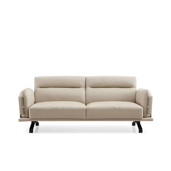 Sofa Da Cao Cấp Nhập Khẩu 2 Chỗ MyChair SF043-2