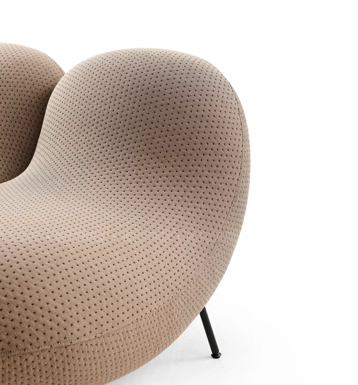 Sofa Vải Cao Cấp Nhập Khẩu 2 Chỗ MyChair SF802-2