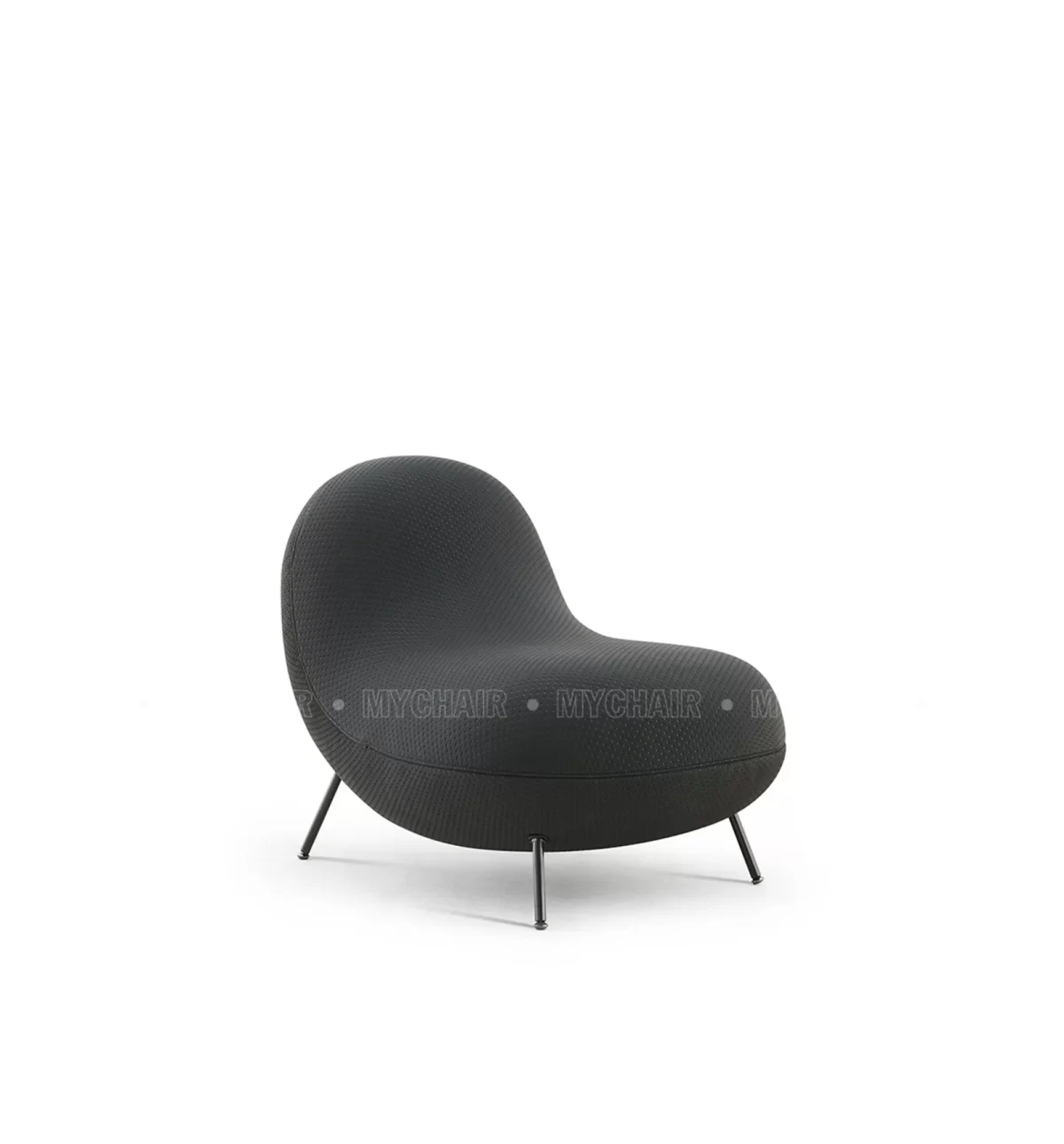 Sofa Vải Cao Cấp Nhập Khẩu Đơn MyChair SF802A-1