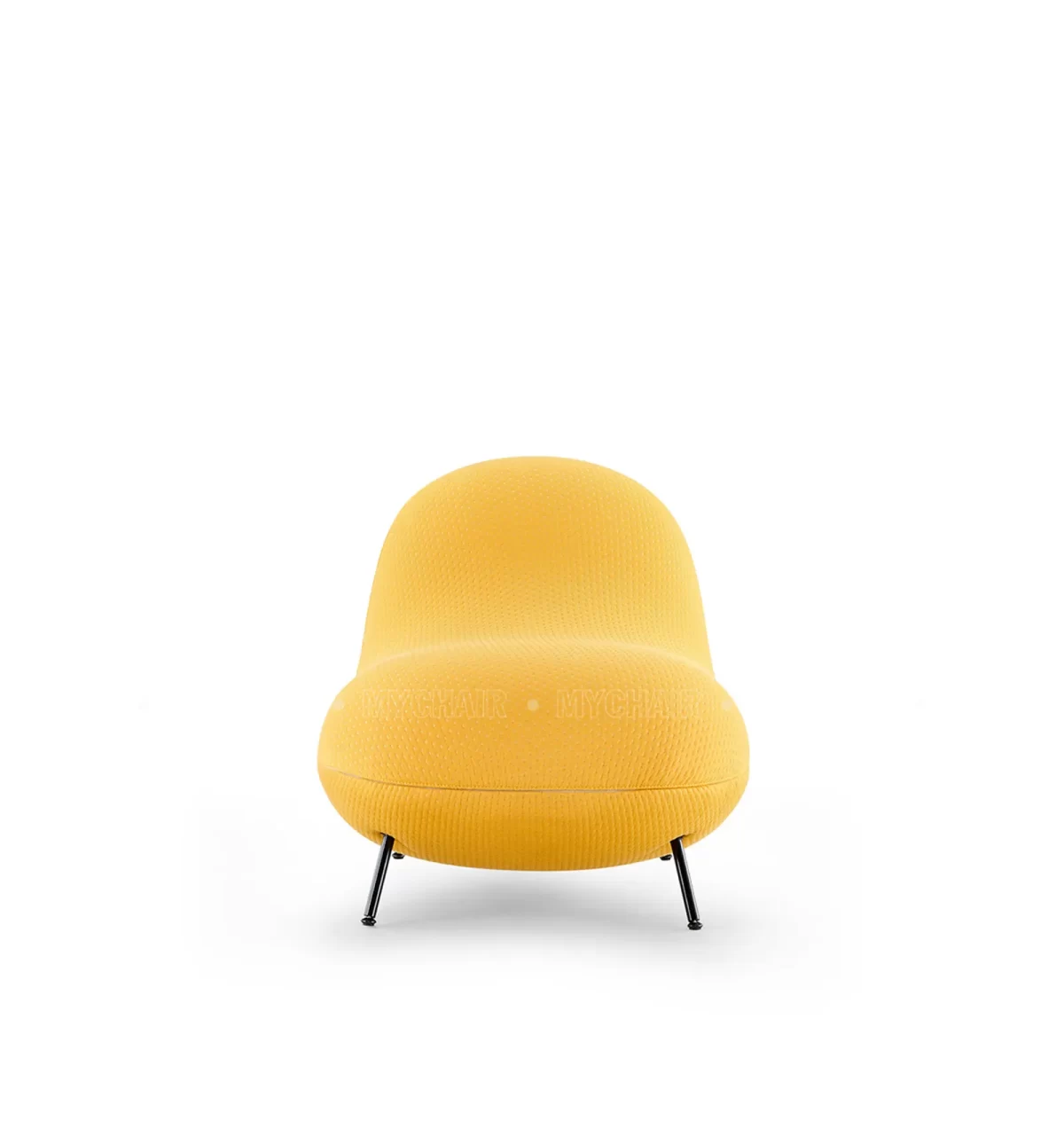 Sofa Vải Cao Cấp Nhập Khẩu Đơn MyChair SF802A-1