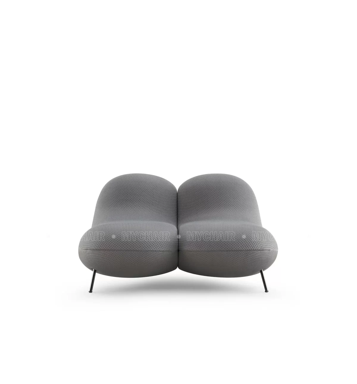 Bộ Sofa Vải Cao Cấp Nhập Khẩu MyChair SF802A