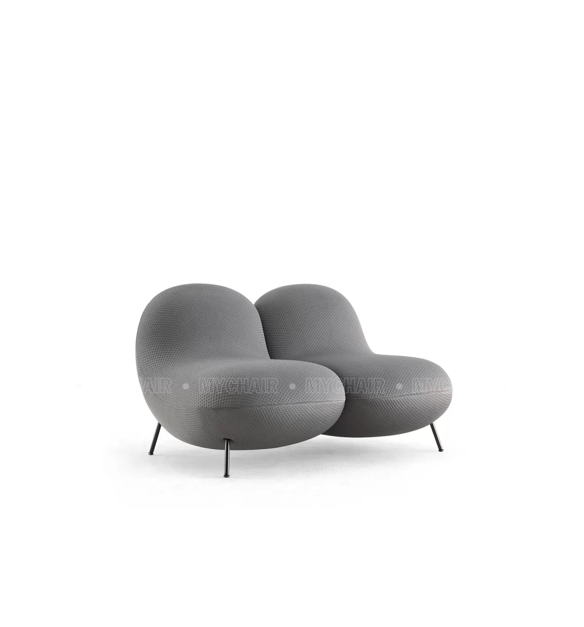 Bộ Sofa Vải Cao Cấp Nhập Khẩu MyChair SF802A