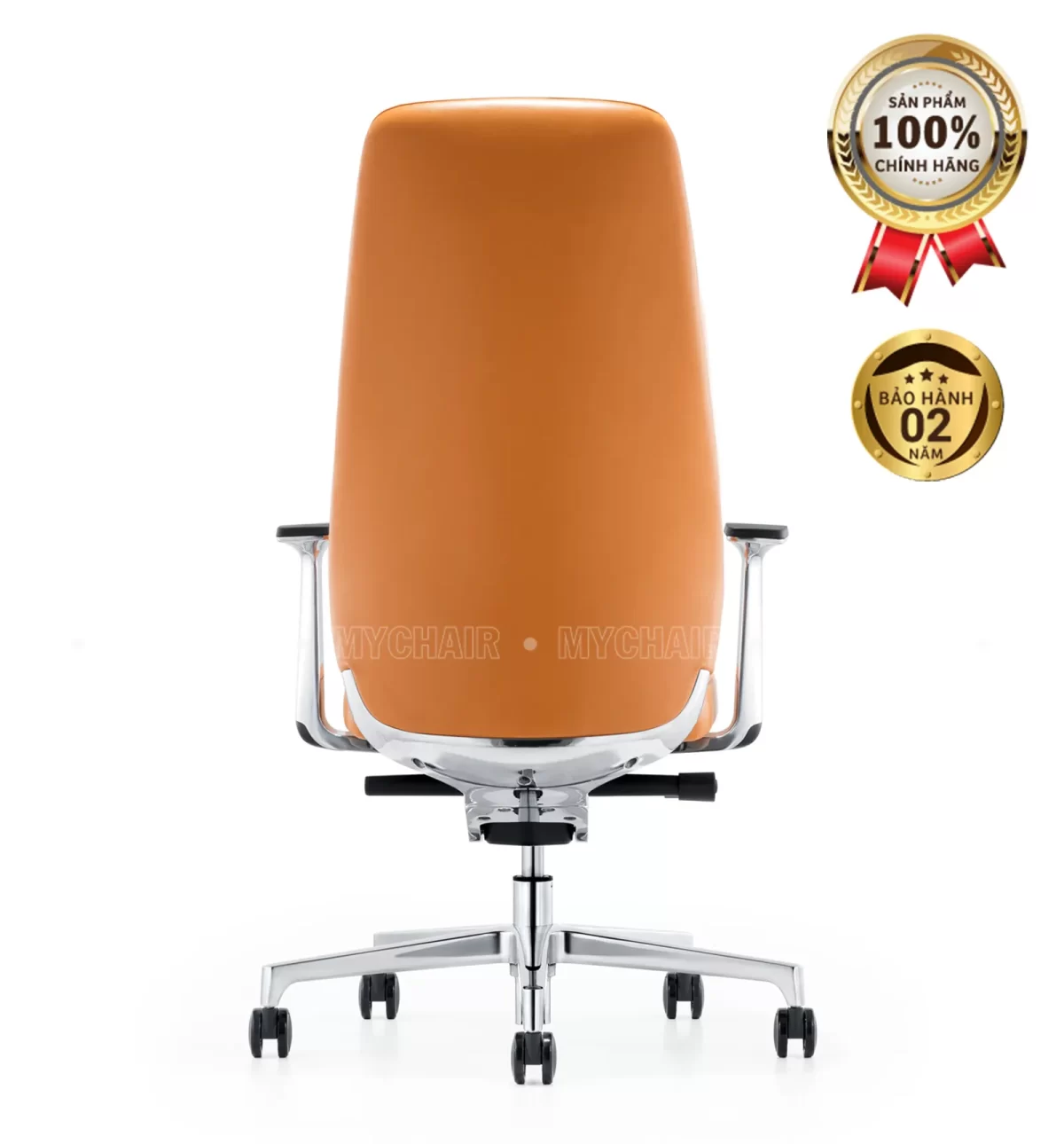 Ghế Giám Đốc Da Cao Cấp Nhập Khẩu MyChair MO701A