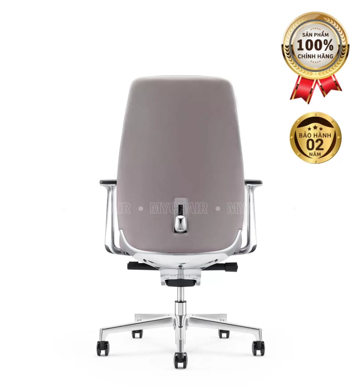 Ghế Giám Đốc Da MyChair MO701B Cao Cấp Chính Hãng