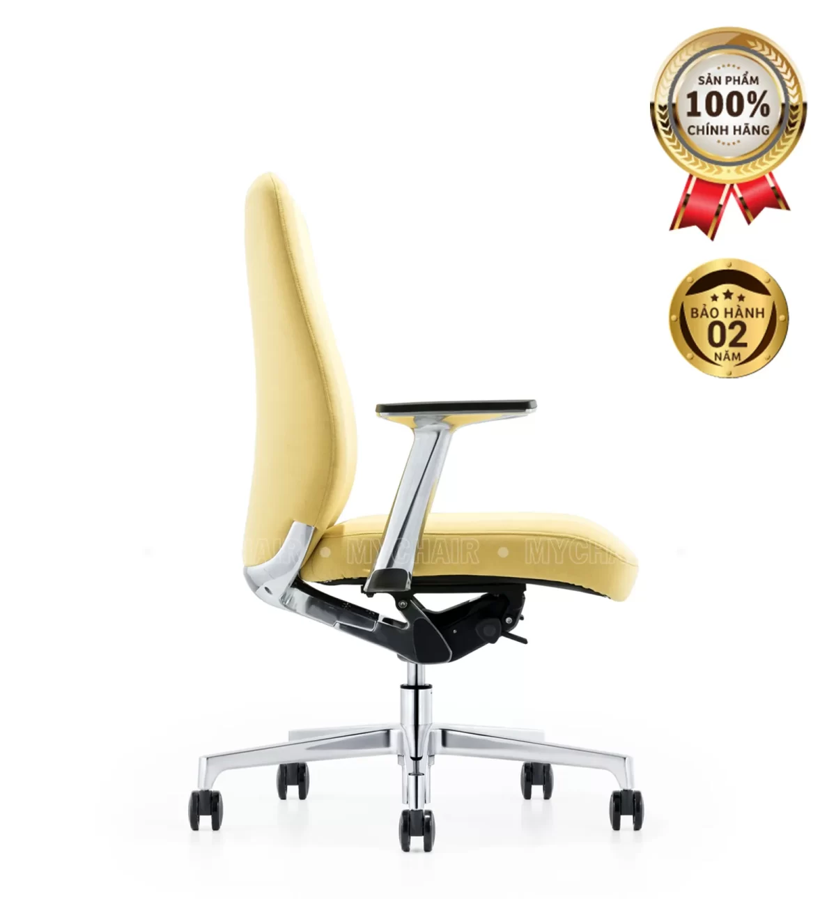Ghế Giám Đốc Da MyChair MO701B Cao Cấp Chính Hãng