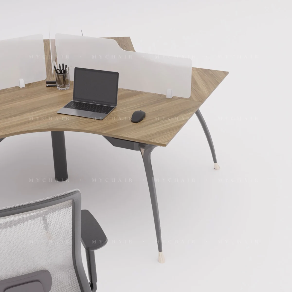 Bàn Làm Việc Cao Cấp MyChair MC61G