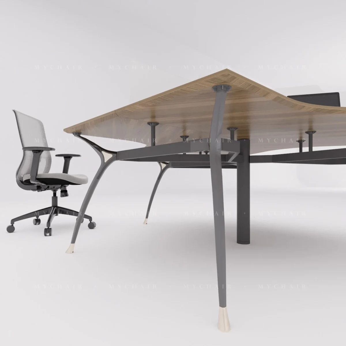 Bàn Làm Việc Cao Cấp MyChair MC61G
