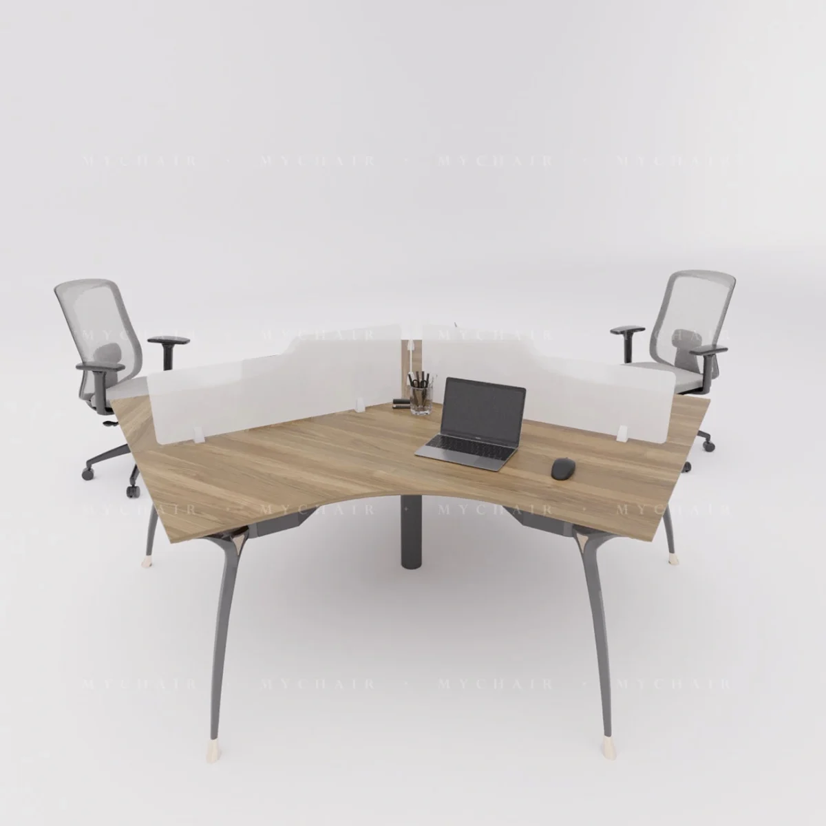Bàn Làm Việc Cao Cấp MyChair MC61G