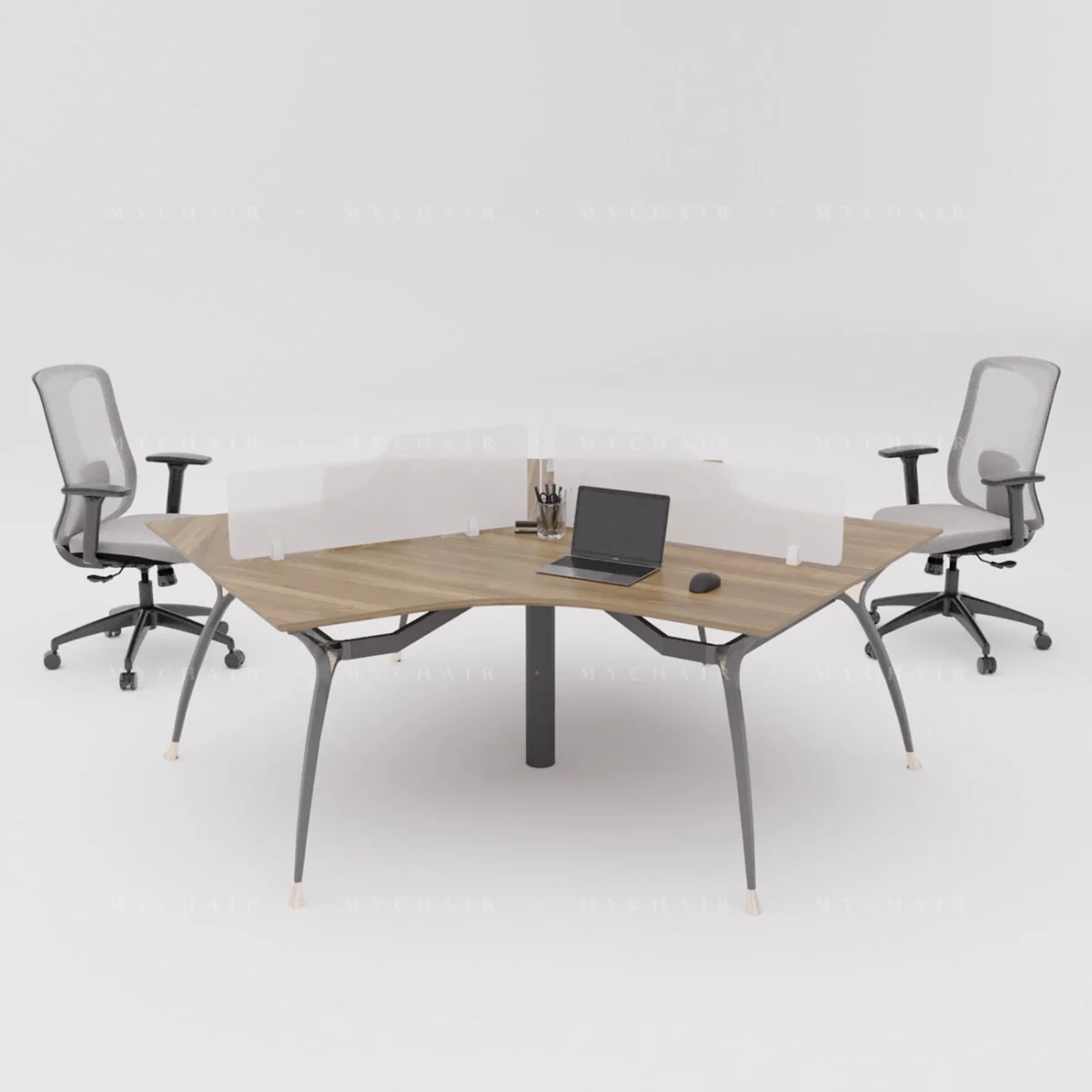 Bàn Làm Việc Cao Cấp MyChair MC61G