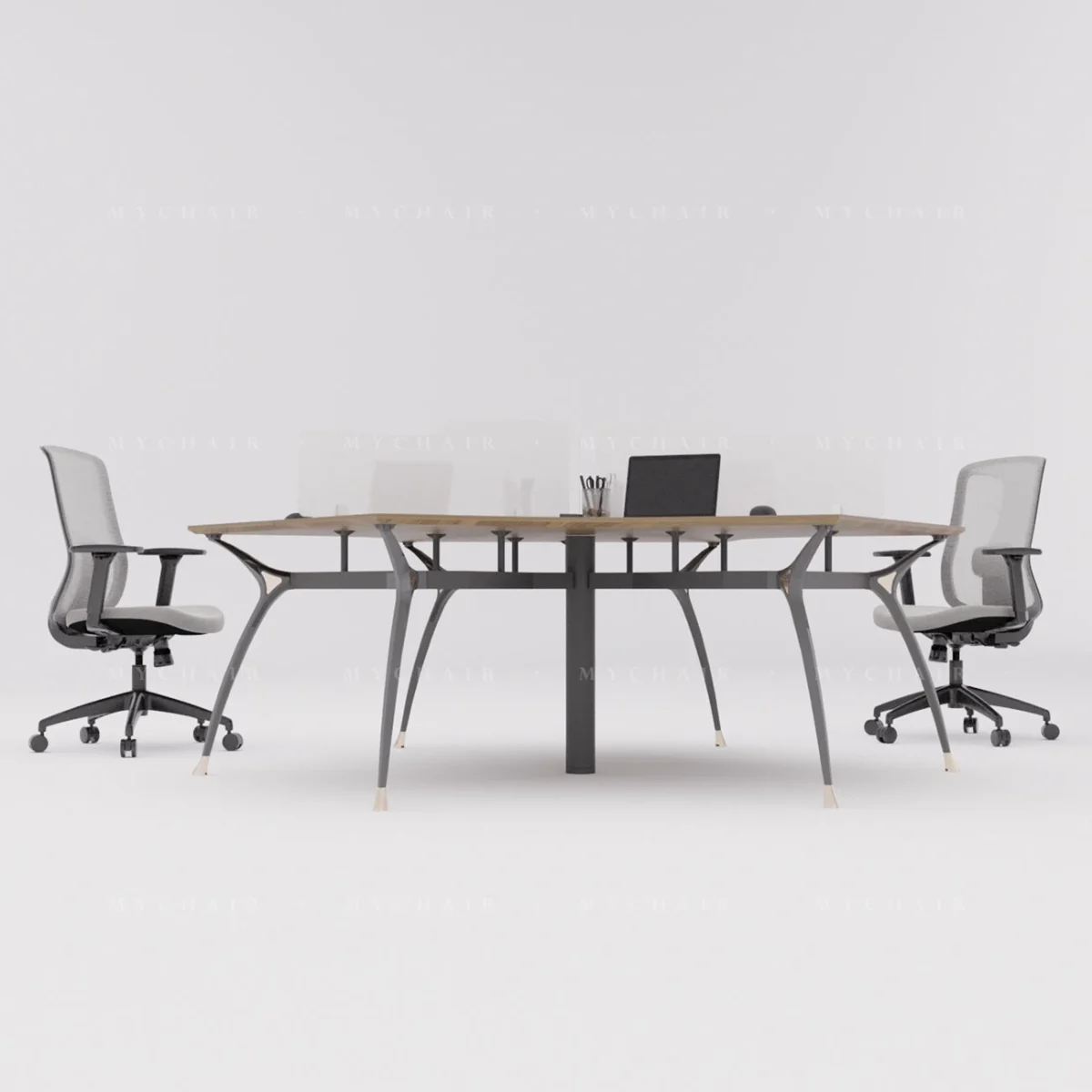 Bàn Làm Việc Cao Cấp MyChair MC61G