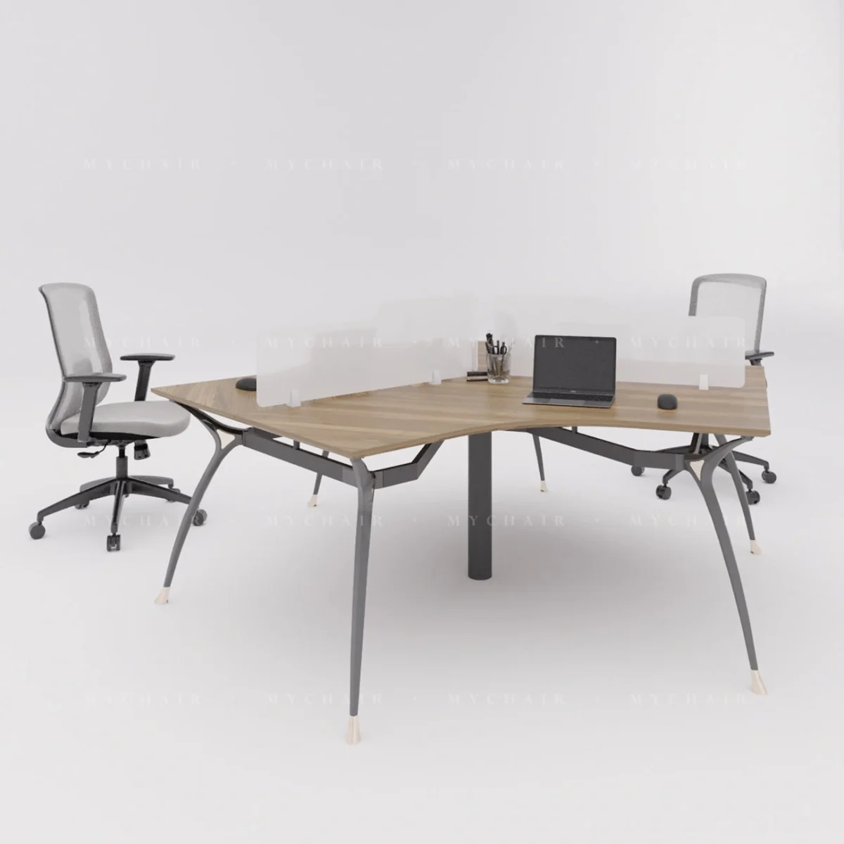 Bàn Làm Việc Cao Cấp MyChair MC61G