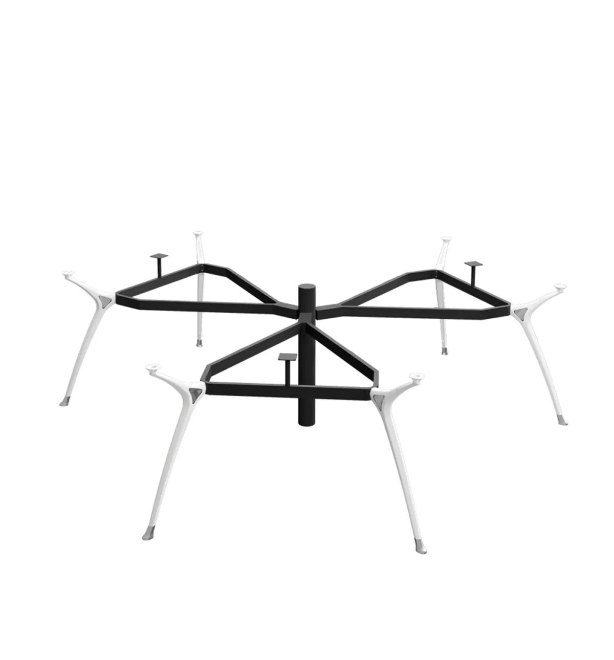 Bàn Làm Việc Cao Cấp MyChair MC61G
