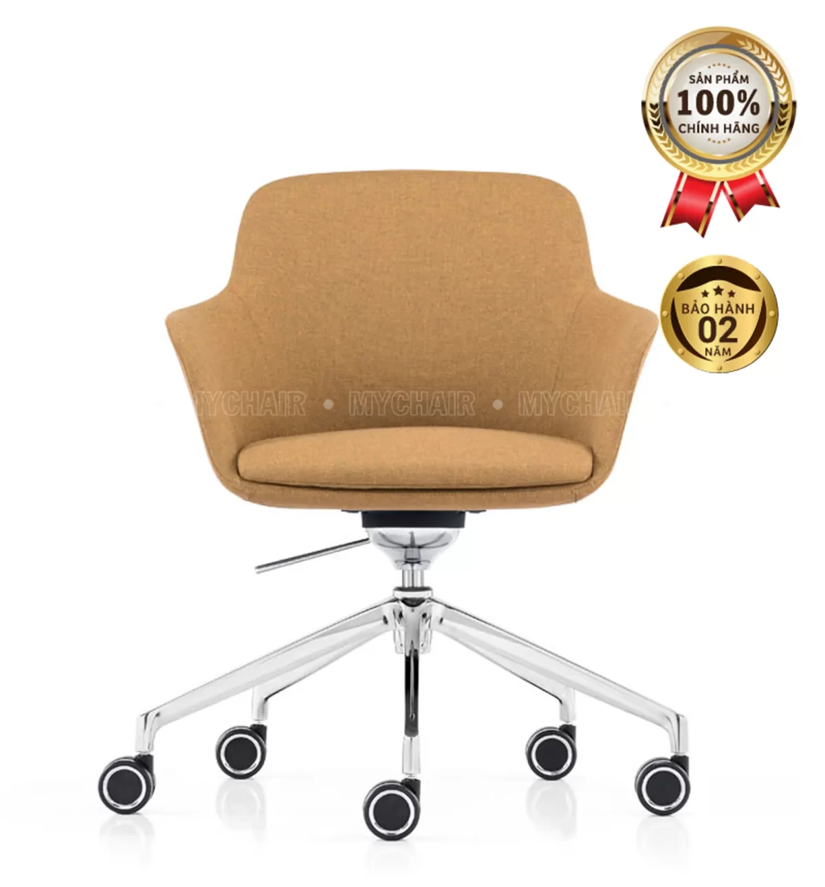 Ghế Giám Đốc Da Cao Cấp Nhập Khẩu MyChair FA824B