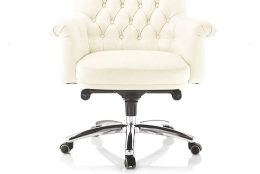 Ghế Giám Đốc Da Cao Cấp Nhập Khẩu MyChair NO184A