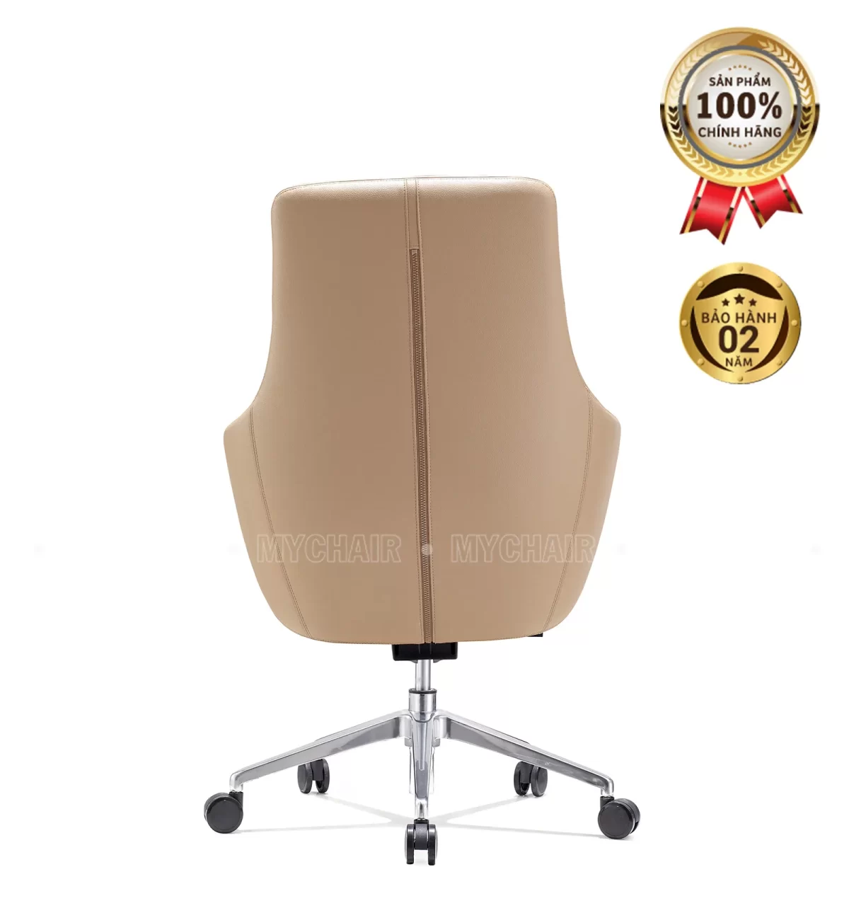 Ghế Giám Đốc Da Cao Cấp Nhập Khẩu MyChair NO523B