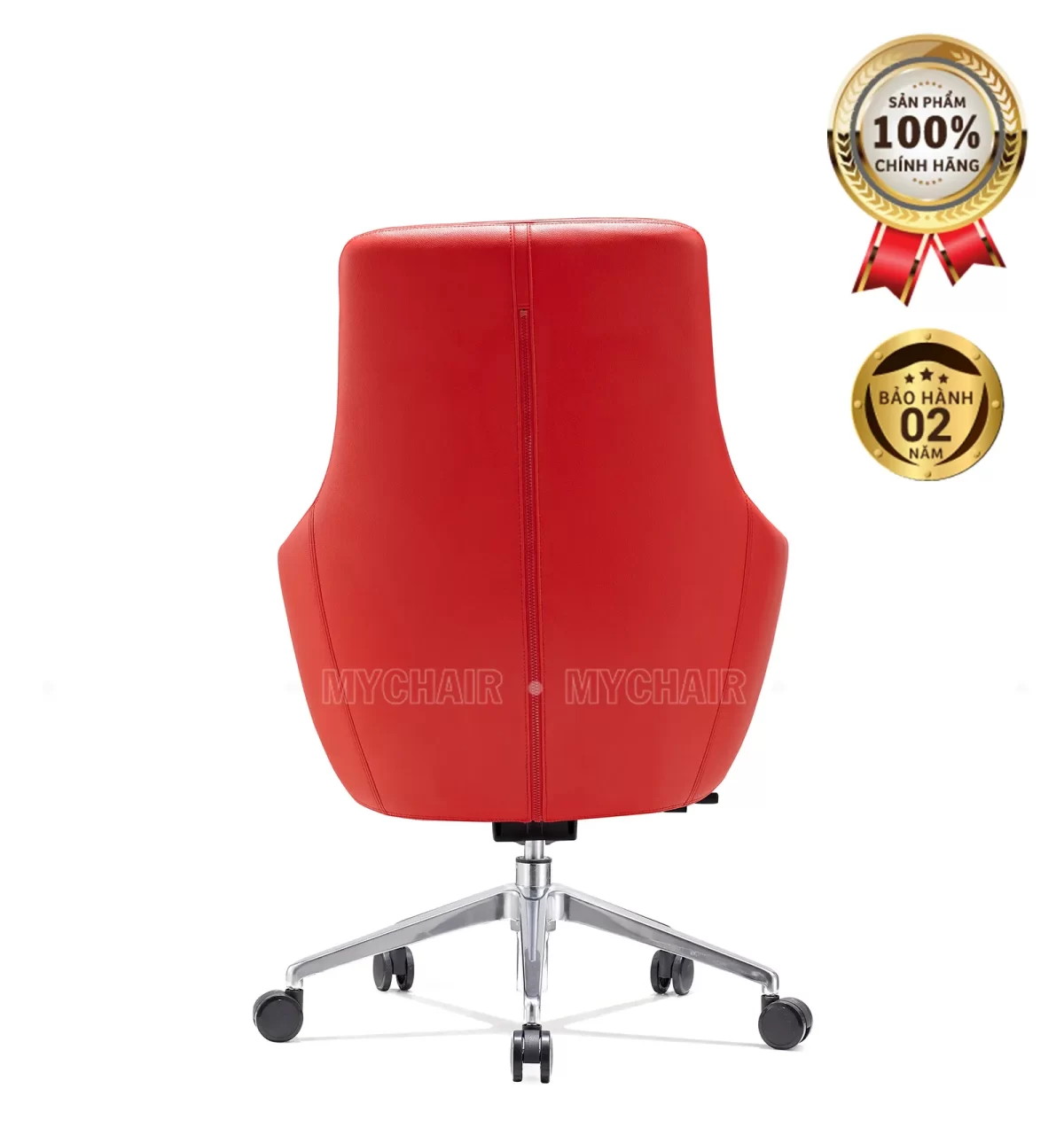 Ghế Giám Đốc Da Cao Cấp Nhập Khẩu MyChair NO523B
