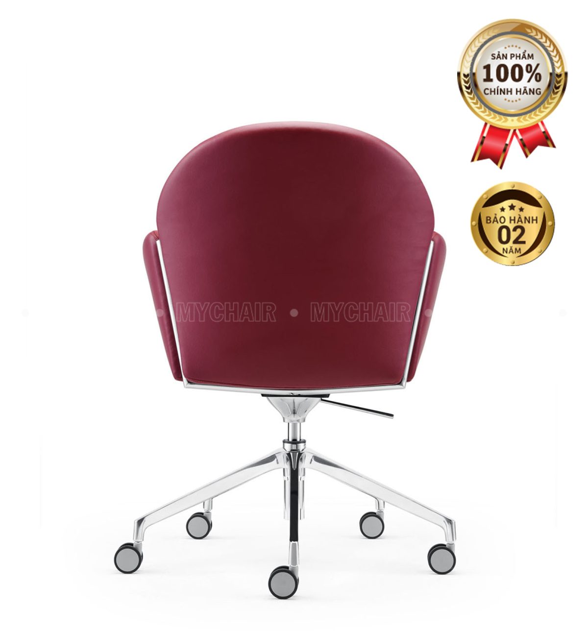 Ghế Tiếp Khách Cao Cấp Nhập Khẩu MyChair ME920B