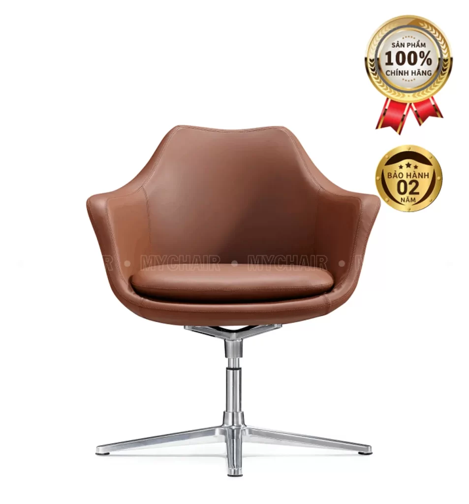 Ghế Tiếp Khách Cao Cấp Nhập Khẩu MyChair ME642C