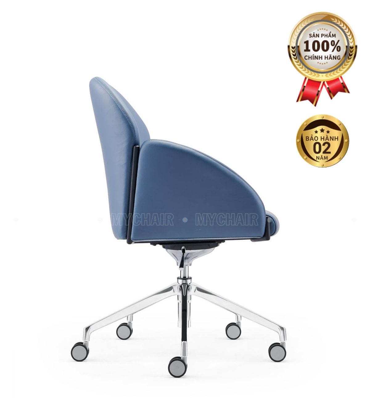 Ghế Tiếp Khách Cao Cấp Nhập Khẩu MyChair ME920-1B