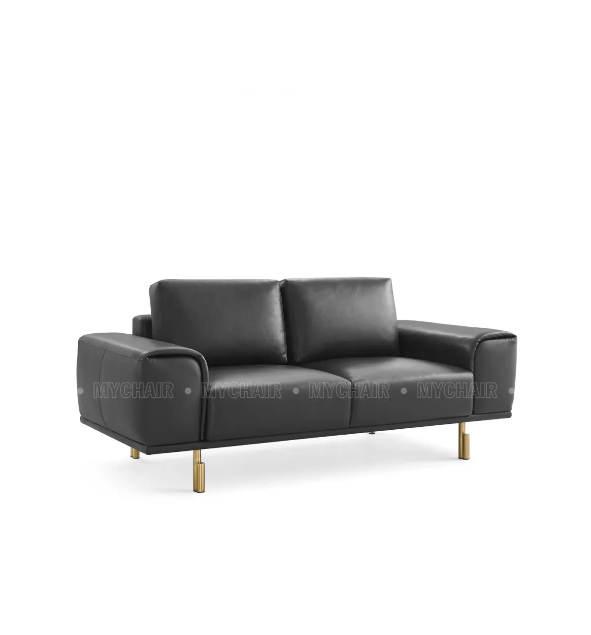 Sofa Da Cao Cấp Nhập Khẩu 2 Chỗ MyChair SF032-2