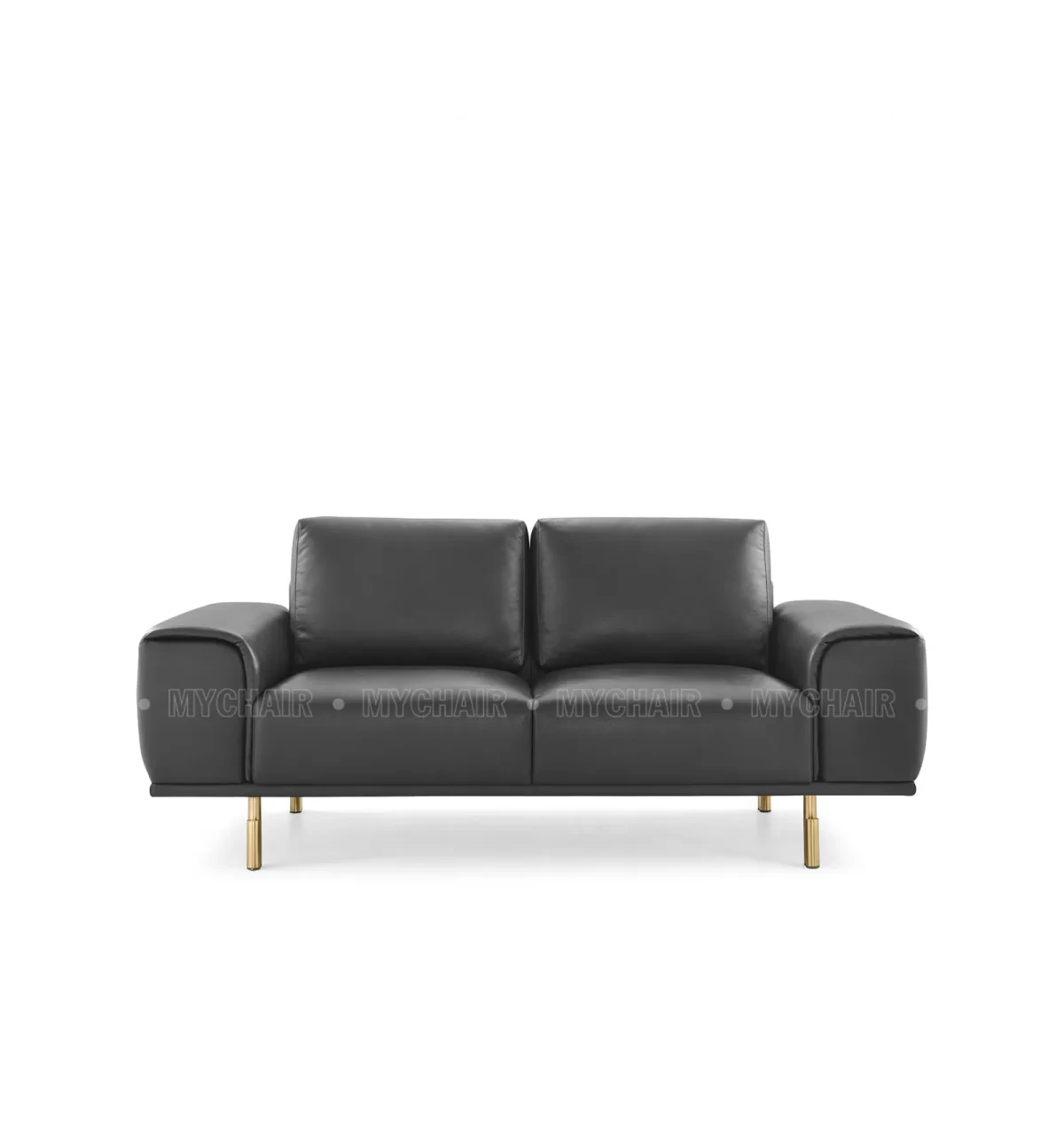 Sofa Da Cao Cấp Nhập Khẩu 2 Chỗ MyChair SF032-2