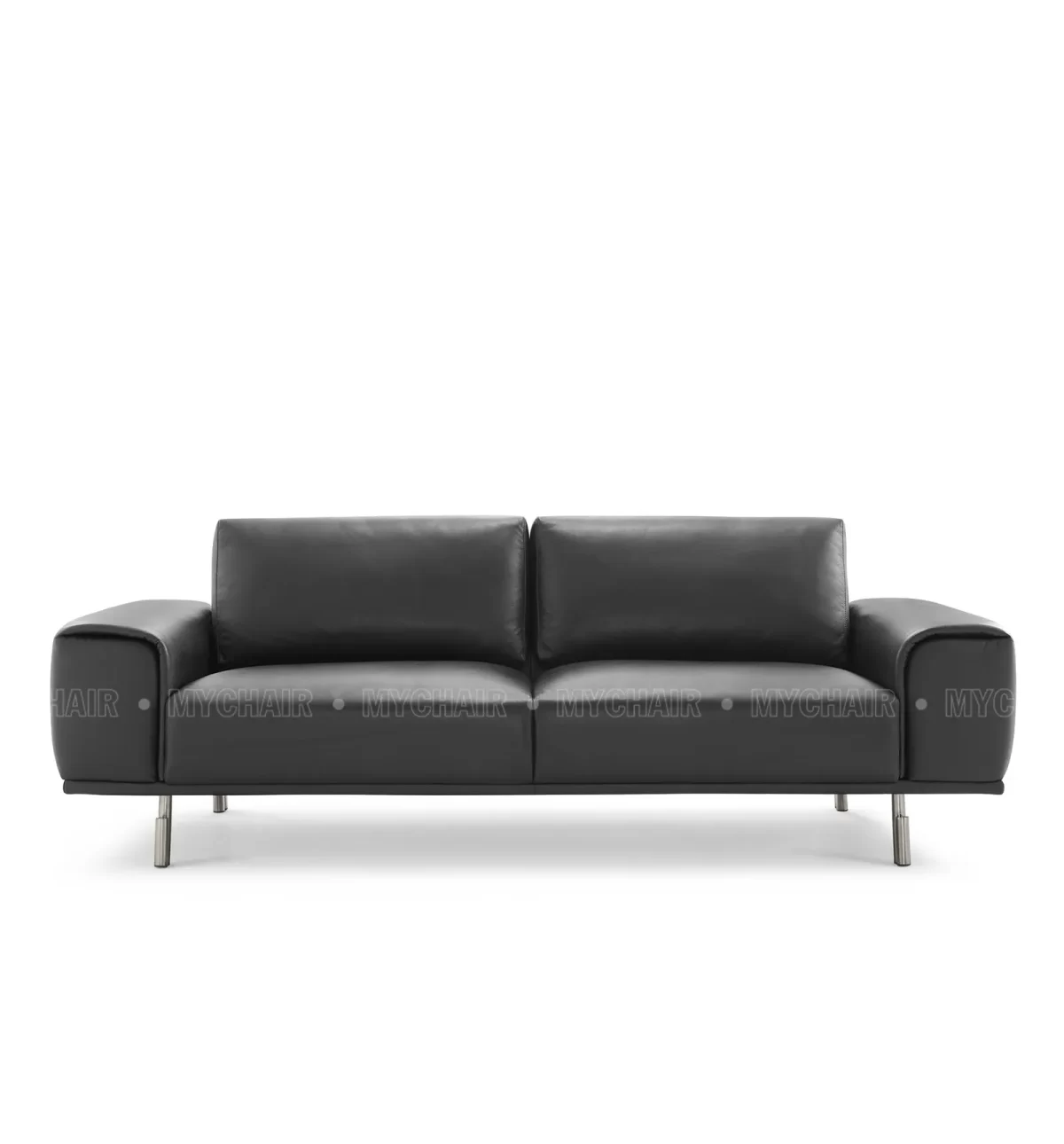 Sofa Da Cao Cấp Nhập Khẩu 3 Chỗ MyChair SF032-3