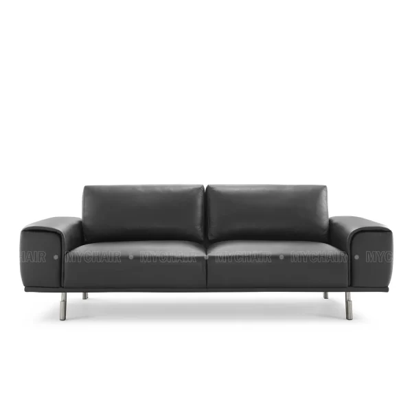 Sofa Da Cao Cấp Nhập Khẩu 2 Chỗ MyChair SF032-2