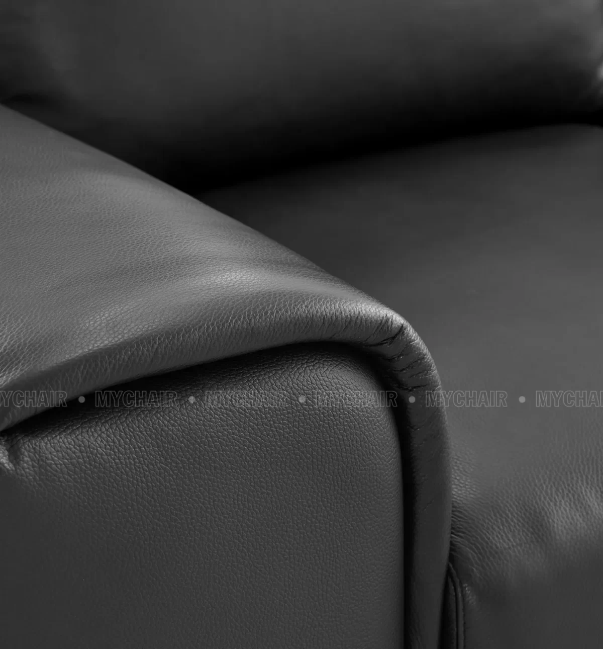 Sofa Da Cao Cấp Nhập Khẩu 2 Chỗ MyChair SF032-2