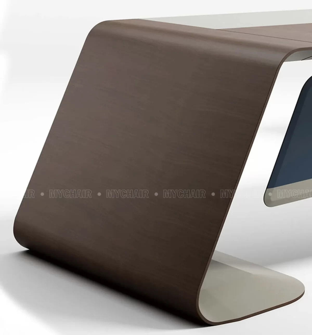 Bàn Giám Đốc Cao Cấp MyChair NBLD05