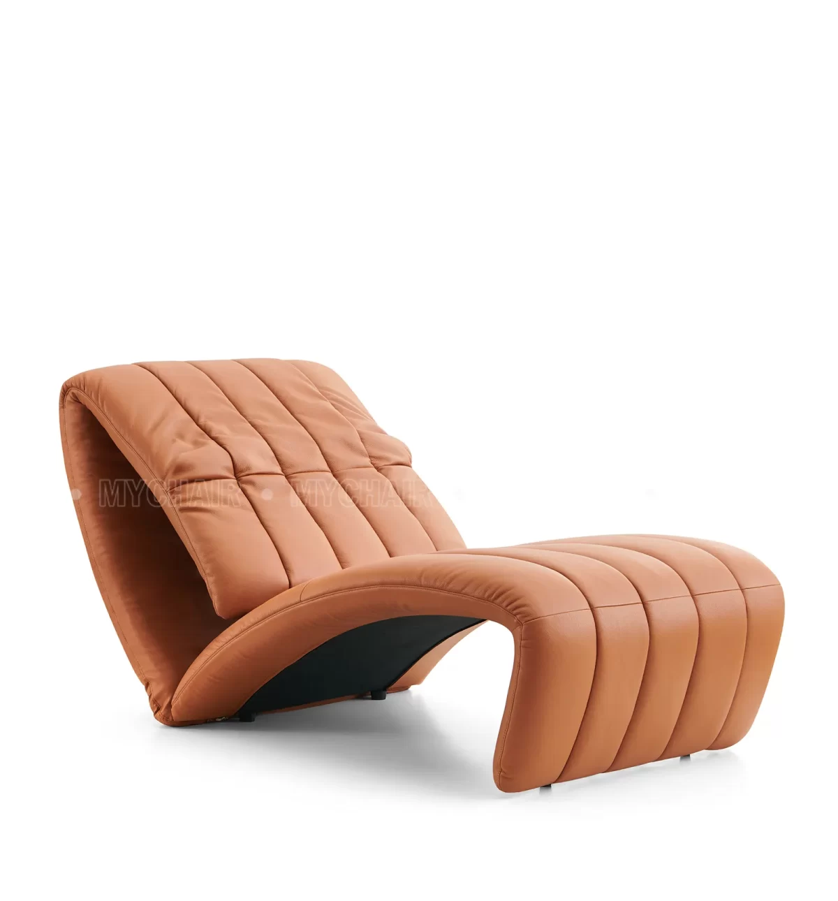 Armchair Da Cao Cấp Nhập Khẩu MyChair SF097