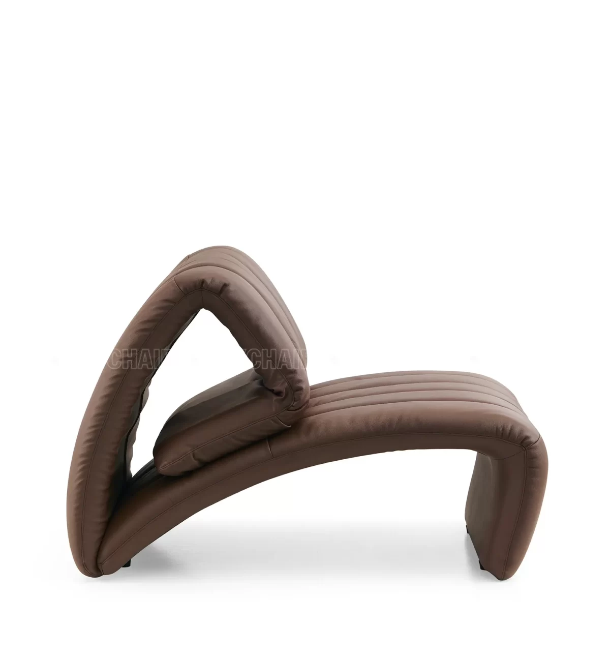 Armchair Da Cao Cấp Nhập Khẩu MyChair SF097