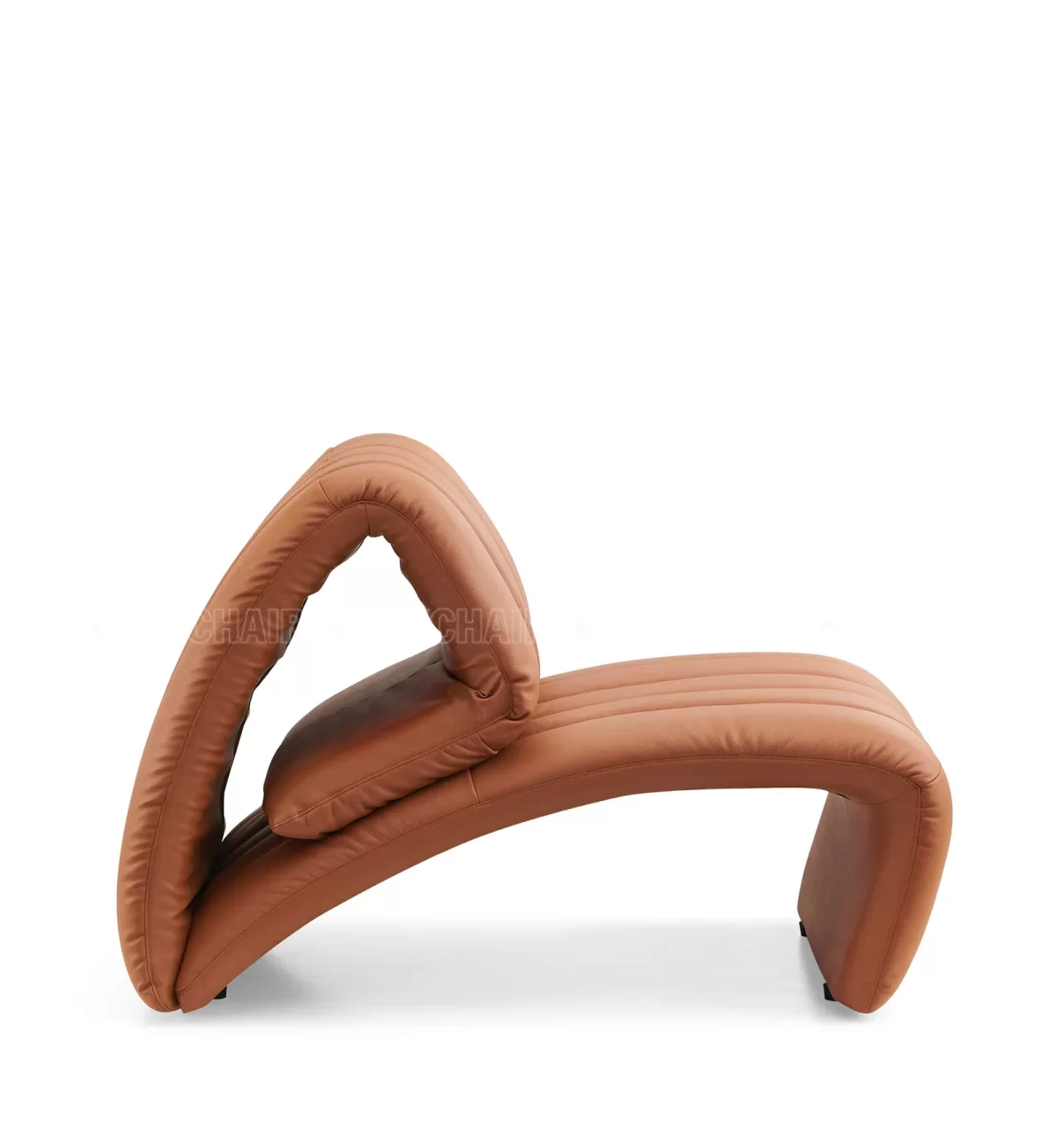 Armchair Da Cao Cấp Nhập Khẩu MyChair SF097