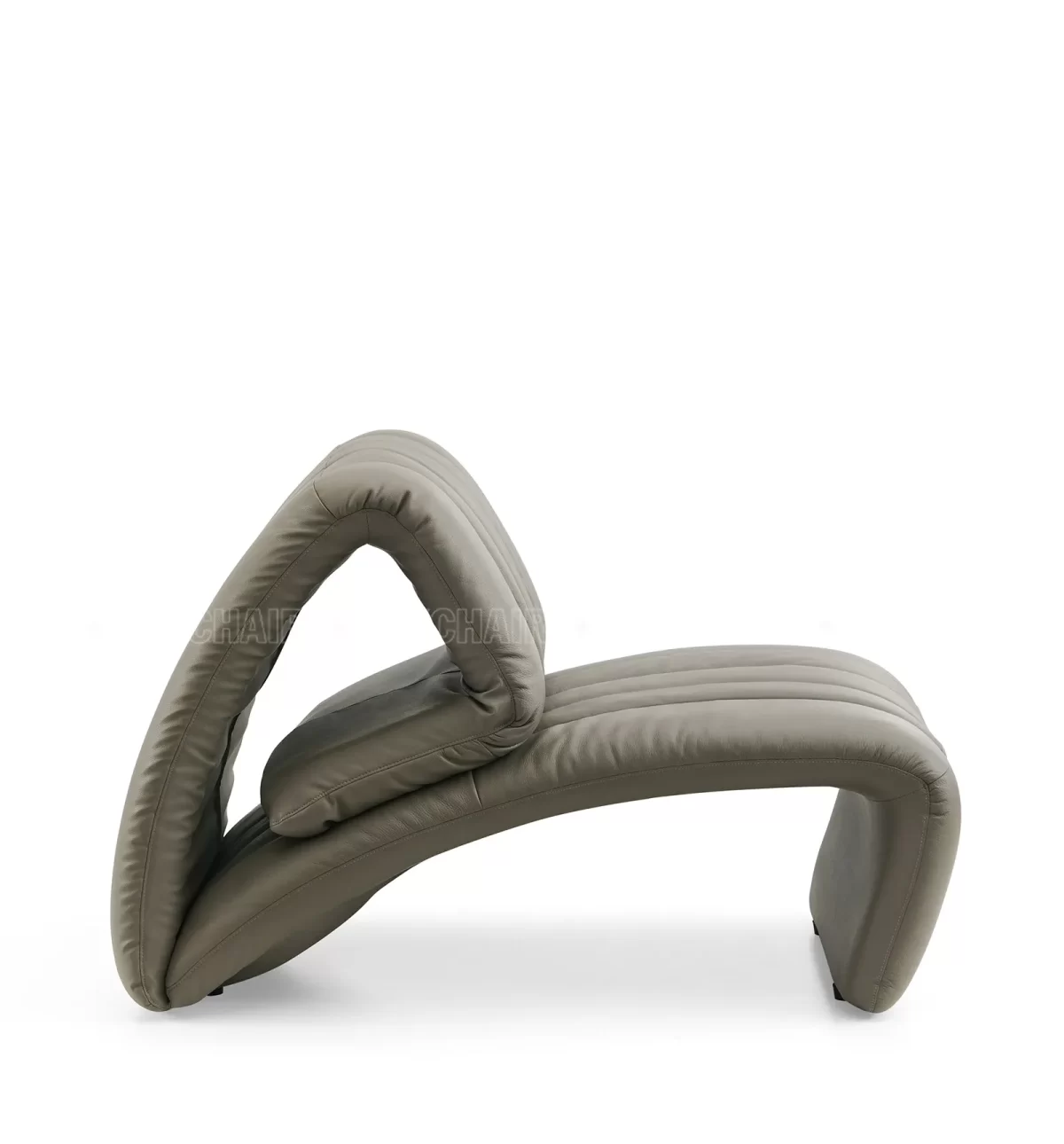 Armchair Da Cao Cấp Nhập Khẩu MyChair SF097