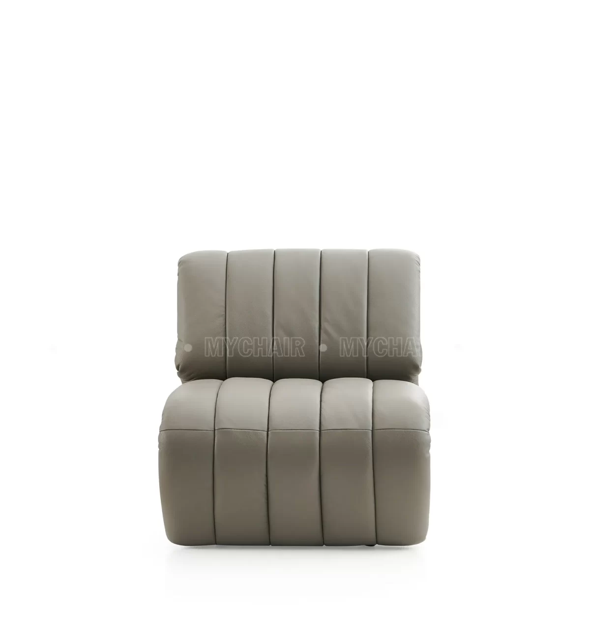 Armchair Da Cao Cấp Nhập Khẩu MyChair SF097