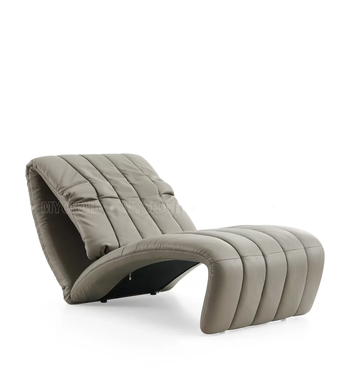 Armchair Da Cao Cấp Nhập Khẩu MyChair SF097