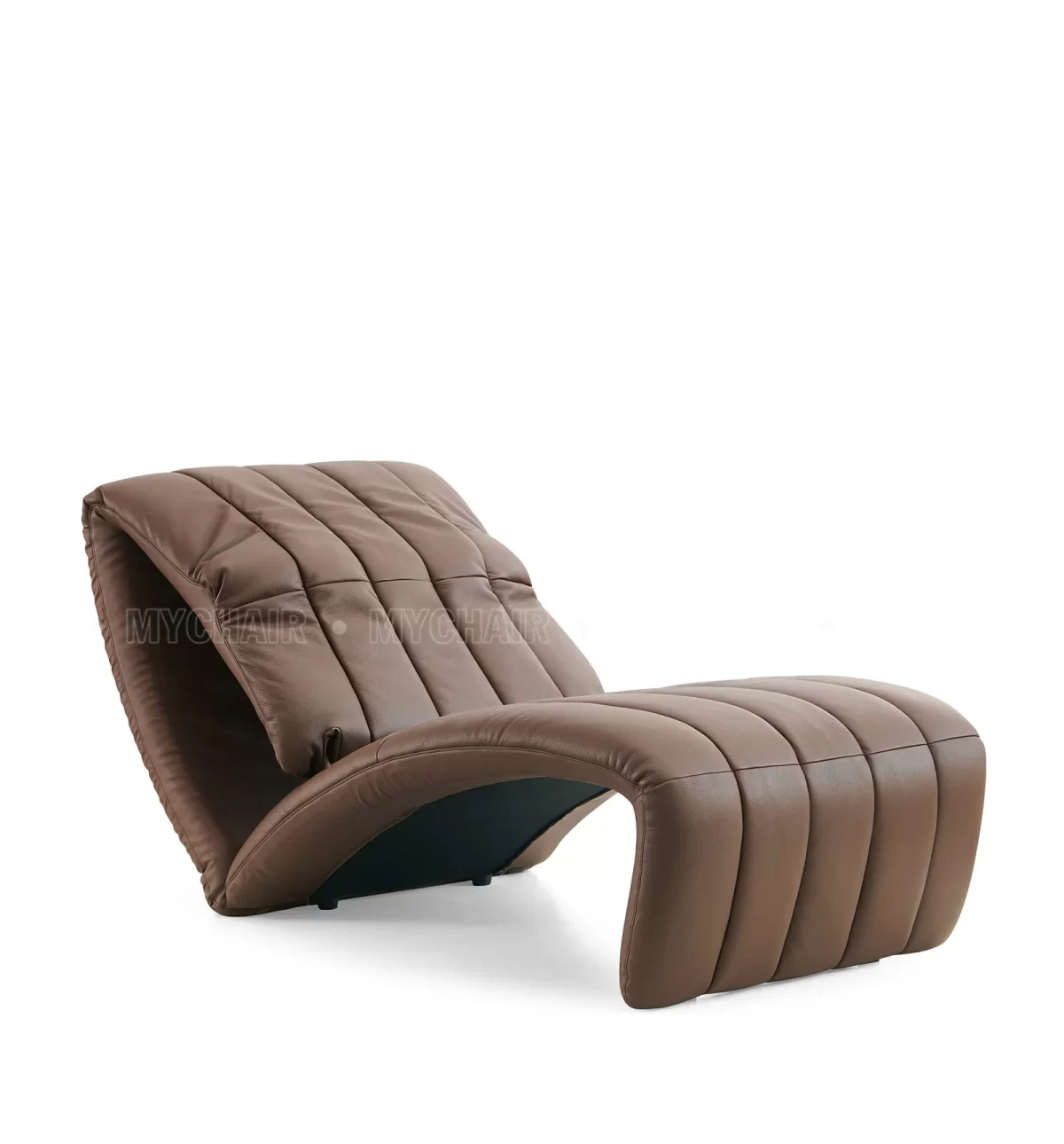 Armchair Da Cao Cấp Nhập Khẩu MyChair SF097