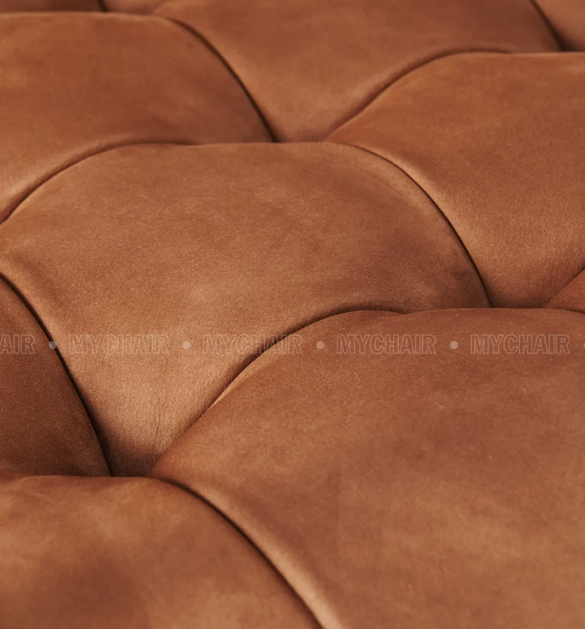 Armchair Da Cao Cấp Nhập Khẩu MyChair SF098
