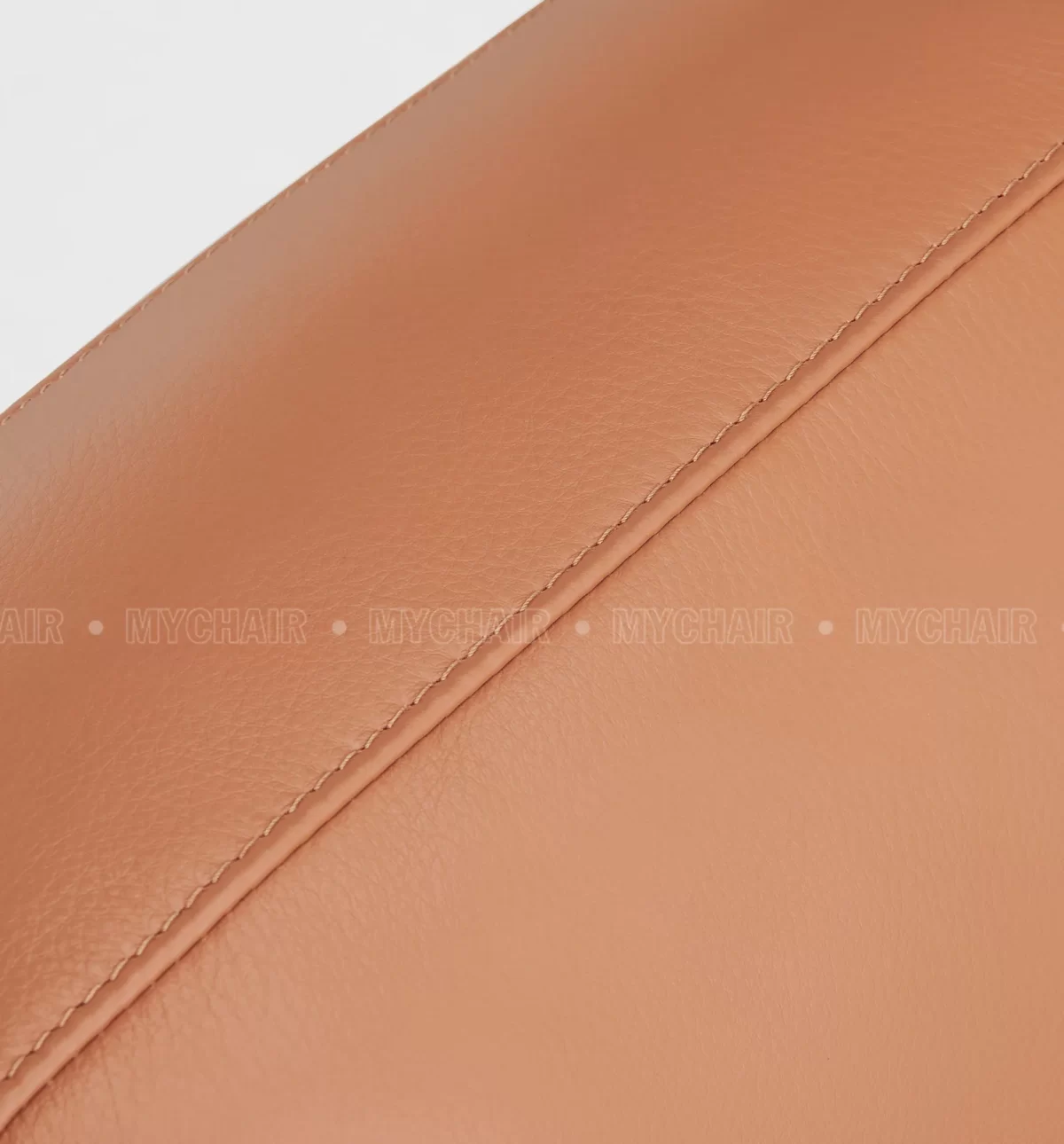 Armchair Da Cao Cấp Nhập Khẩu MyChair SF098