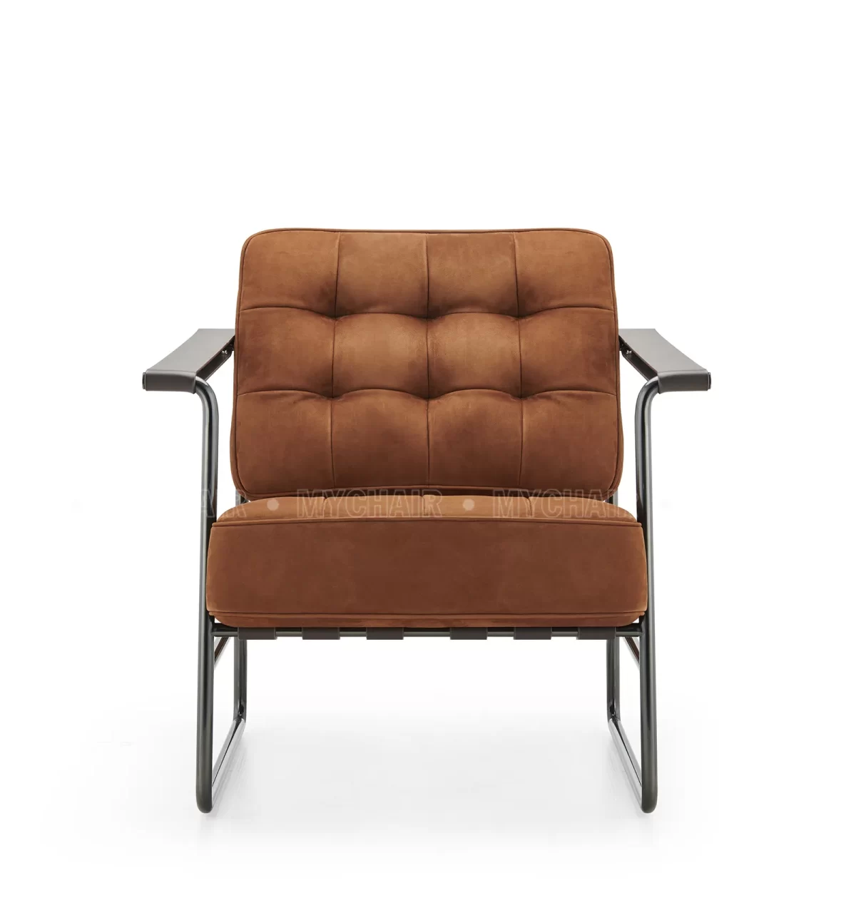 Armchair Da Cao Cấp Nhập Khẩu MyChair SF098