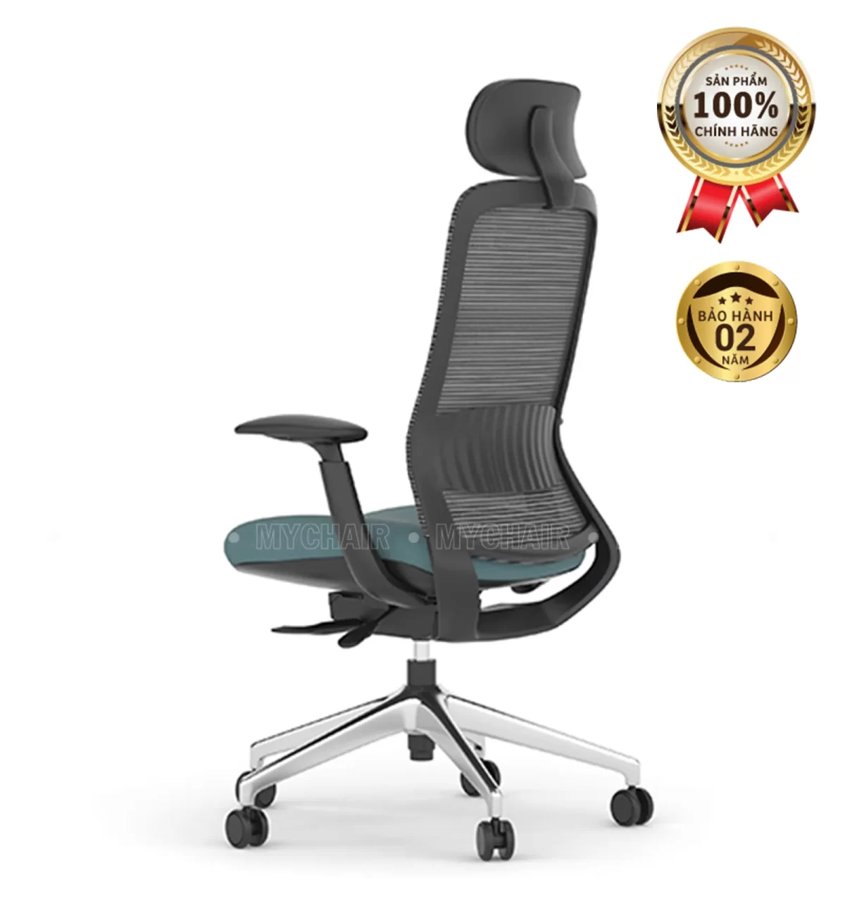 Ghế Lưới Trưởng Phòng MyChair FM119AB