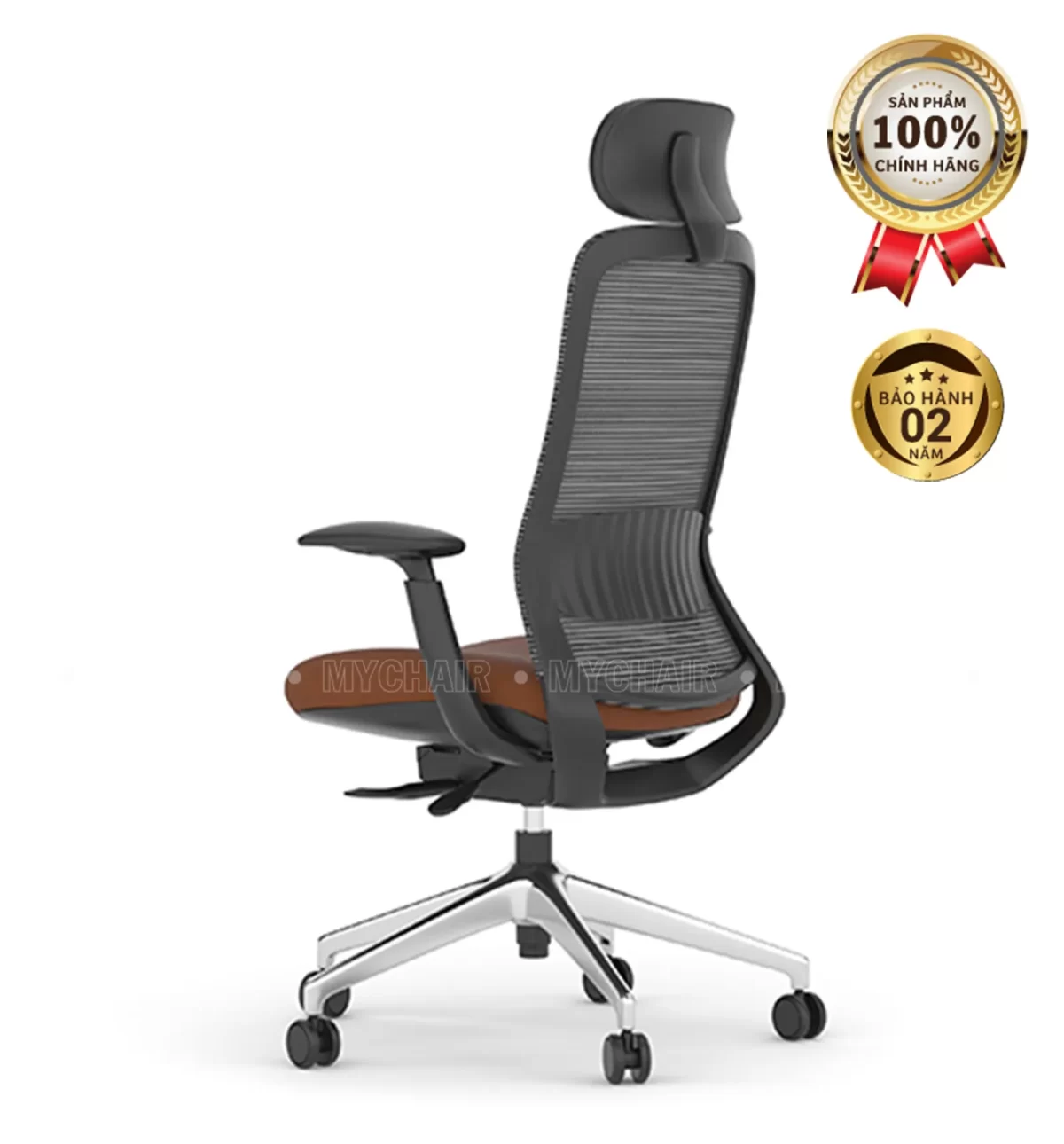 Ghế Lưới Trưởng Phòng MyChair FM119AB
