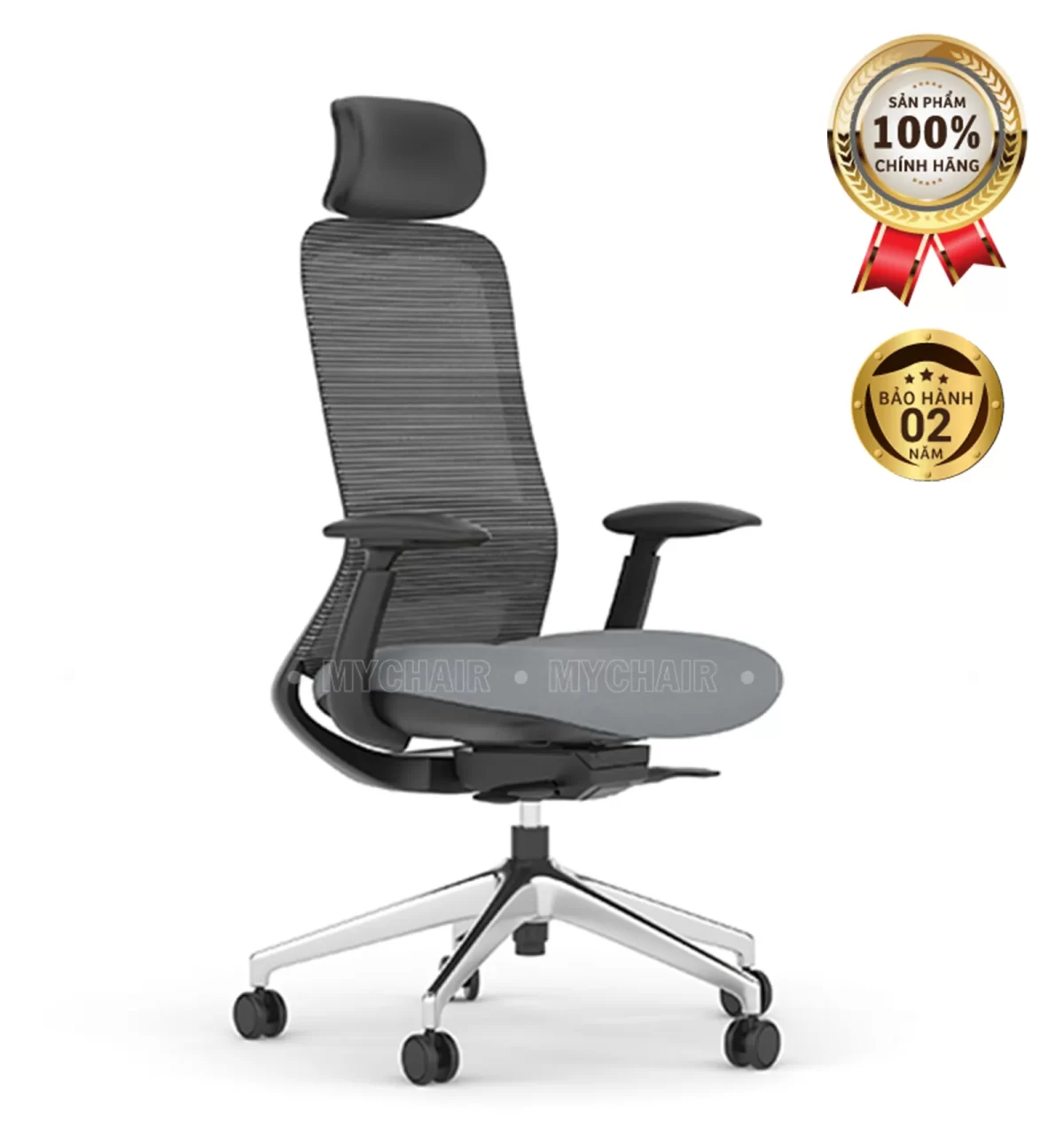 Ghế Lưới Trưởng Phòng MyChair FM119AB